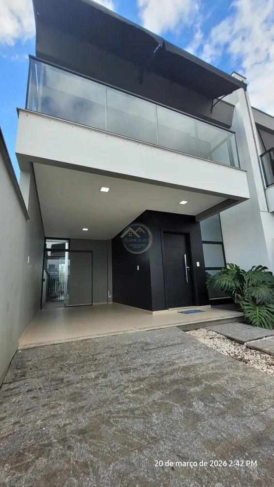 Sobrado, 2 quartos, 127 m² - Foto 3