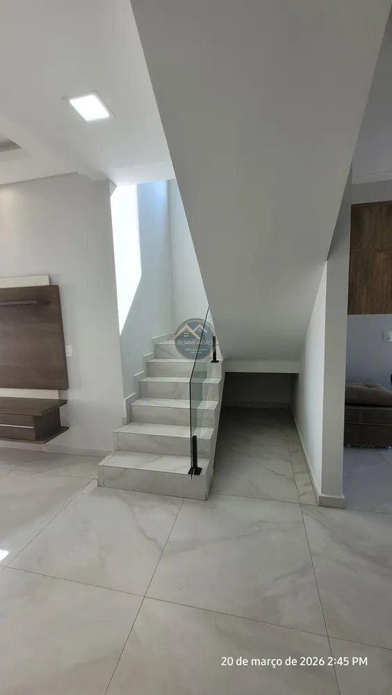 Sobrado, 2 quartos, 127 m² - Foto 8