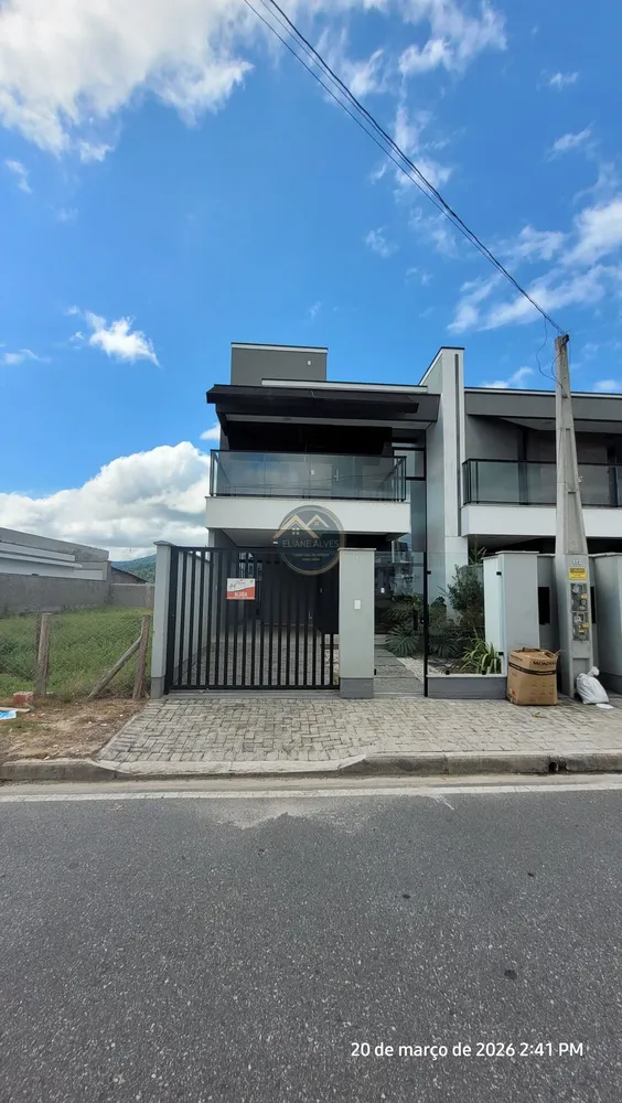 Sobrado, 2 quartos, 127 m² - Foto 2