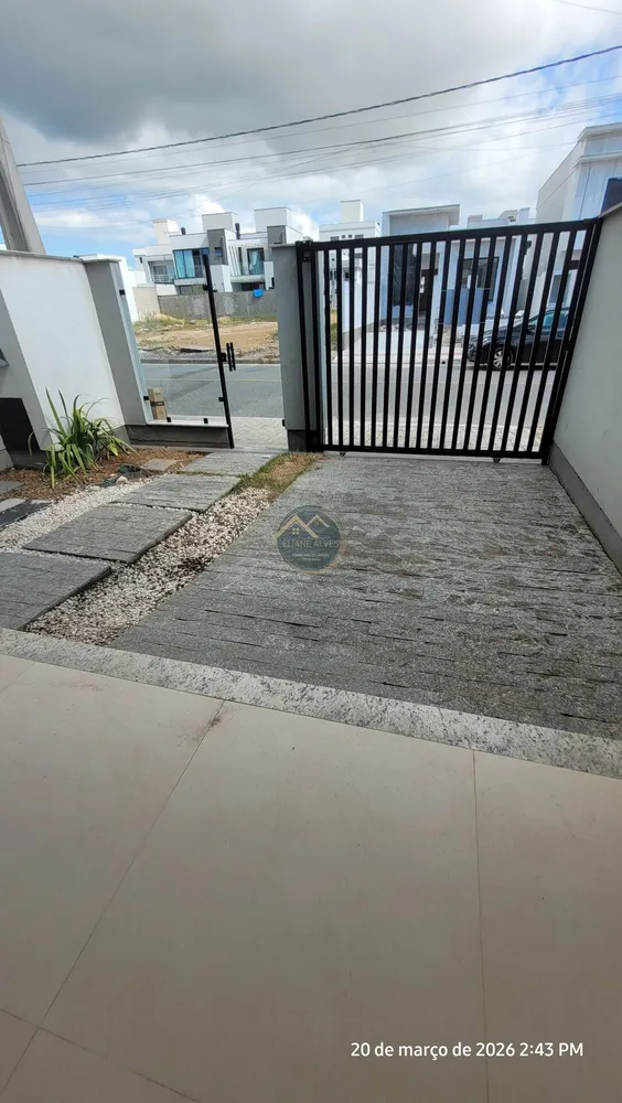 Sobrado, 2 quartos, 127 m² - Foto 7