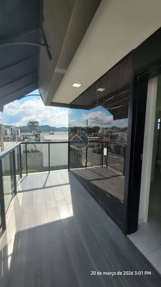 Sobrado, 2 quartos, 127 m² - Foto 15