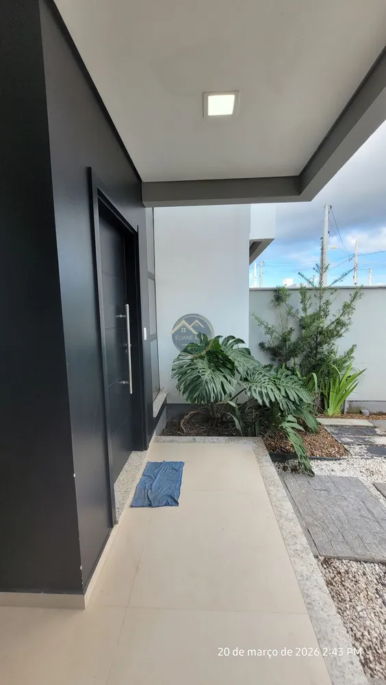 Sobrado, 2 quartos, 127 m² - Foto 6