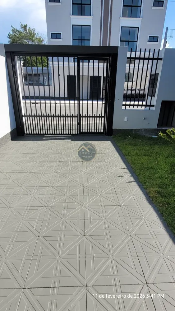 Casa, 2 quartos, 60 m² - Foto 4