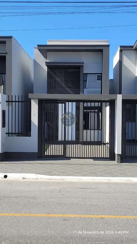 Casa, 2 quartos, 60 m² - Foto 3