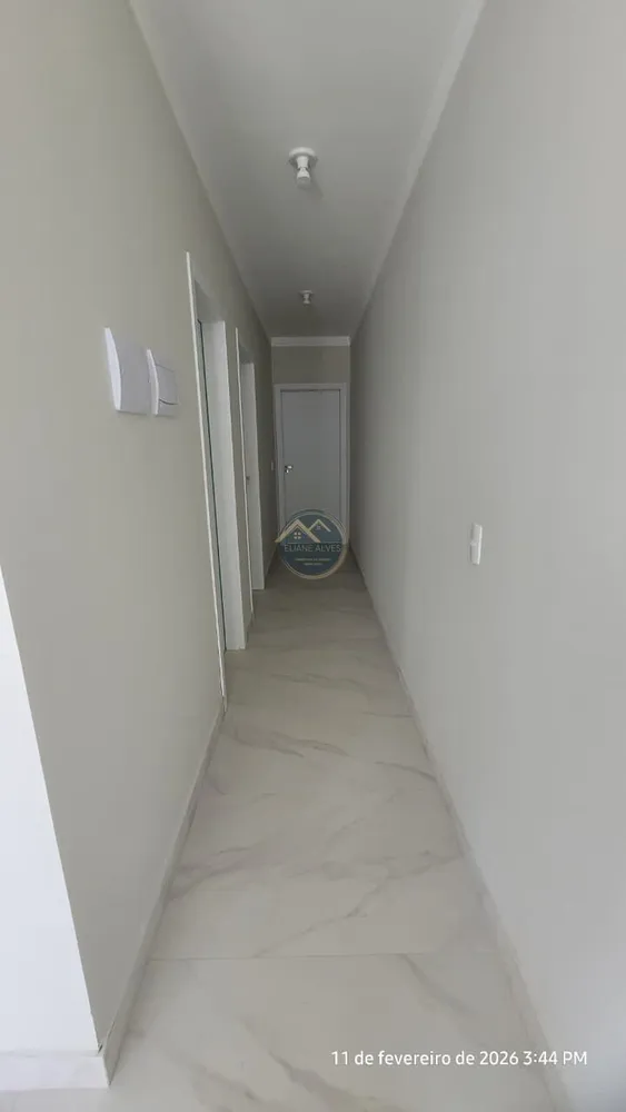 Casa, 2 quartos, 60 m² - Foto 2