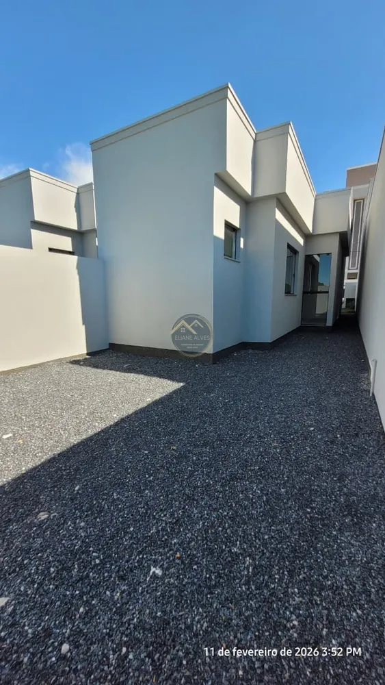 Casa, 2 quartos, 60 m² - Foto 1