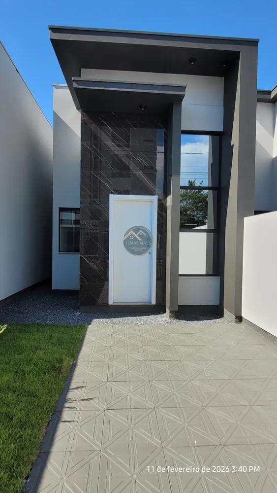 Casa, 2 quartos, 60 m² - Foto 3