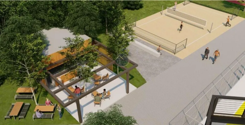 Terreno, 366 m² - Foto 14