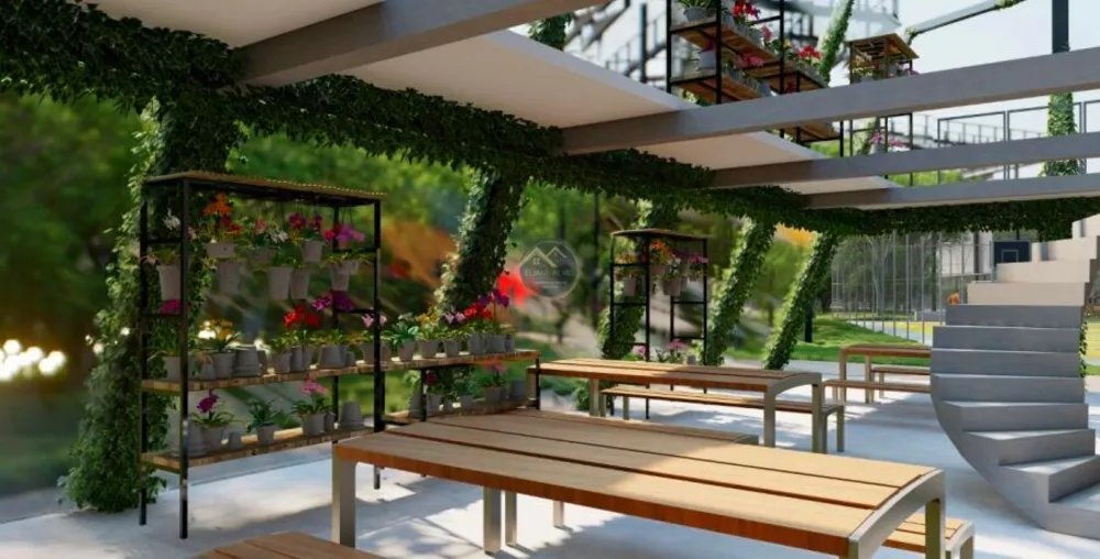 Terreno, 366 m² - Foto 16