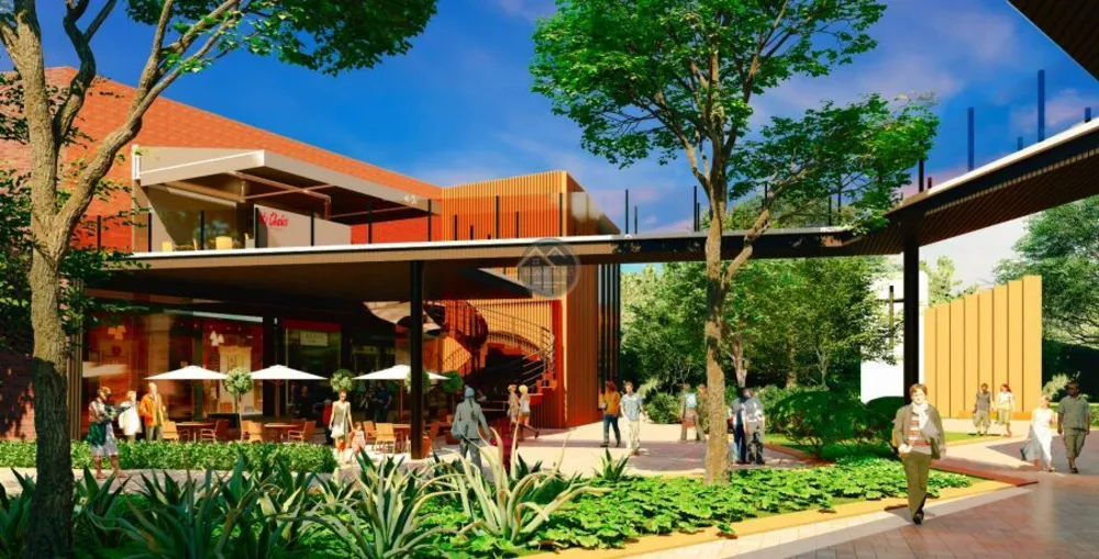 Terreno, 366 m² - Foto 9