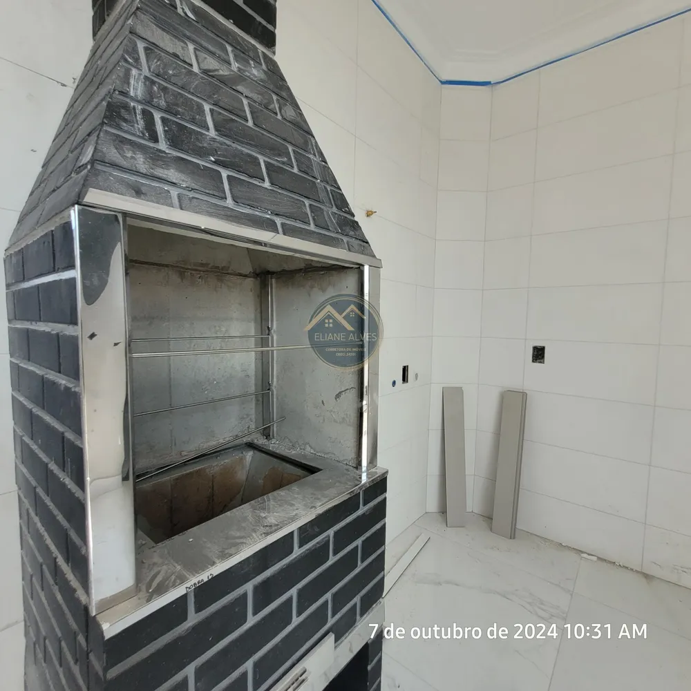 Casa, 3 quartos, 107 m² - Foto 5