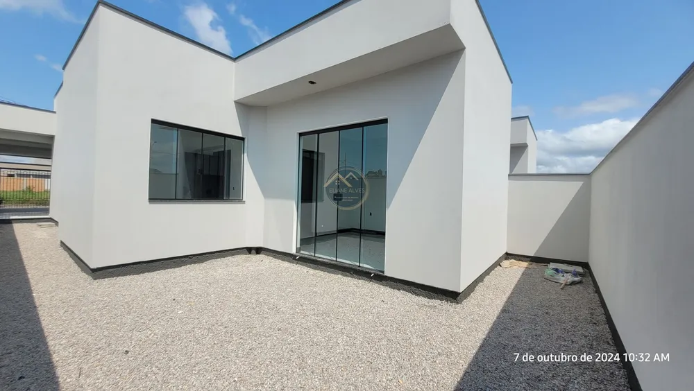 Casa, 3 quartos, 107 m² - Foto 11