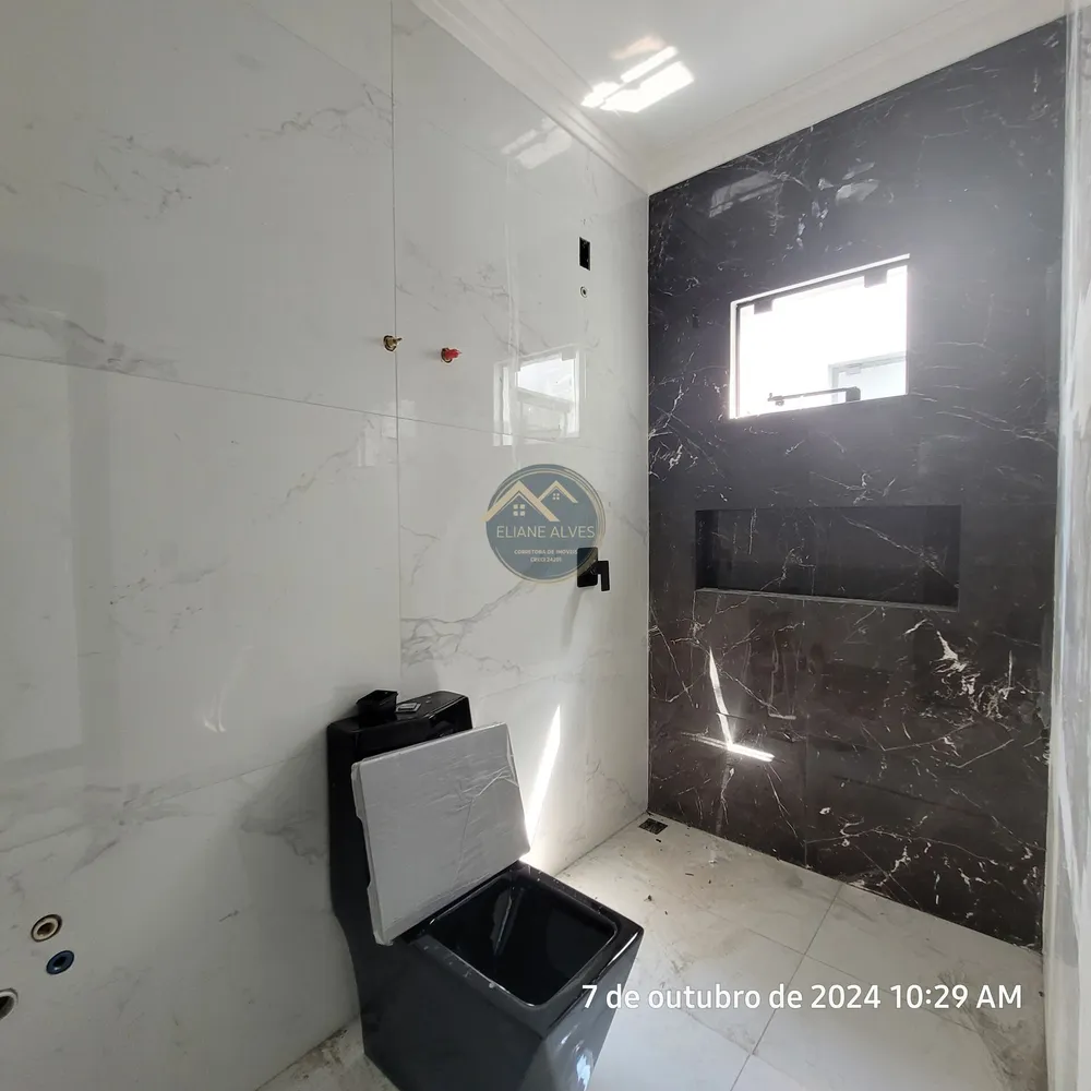 Casa, 3 quartos, 107 m² - Foto 10