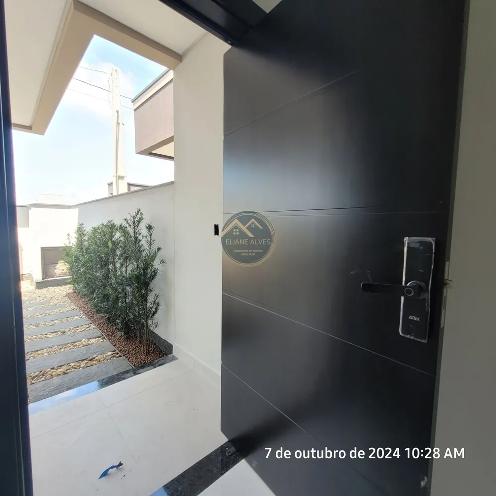 Casa, 3 quartos, 107 m² - Foto 3
