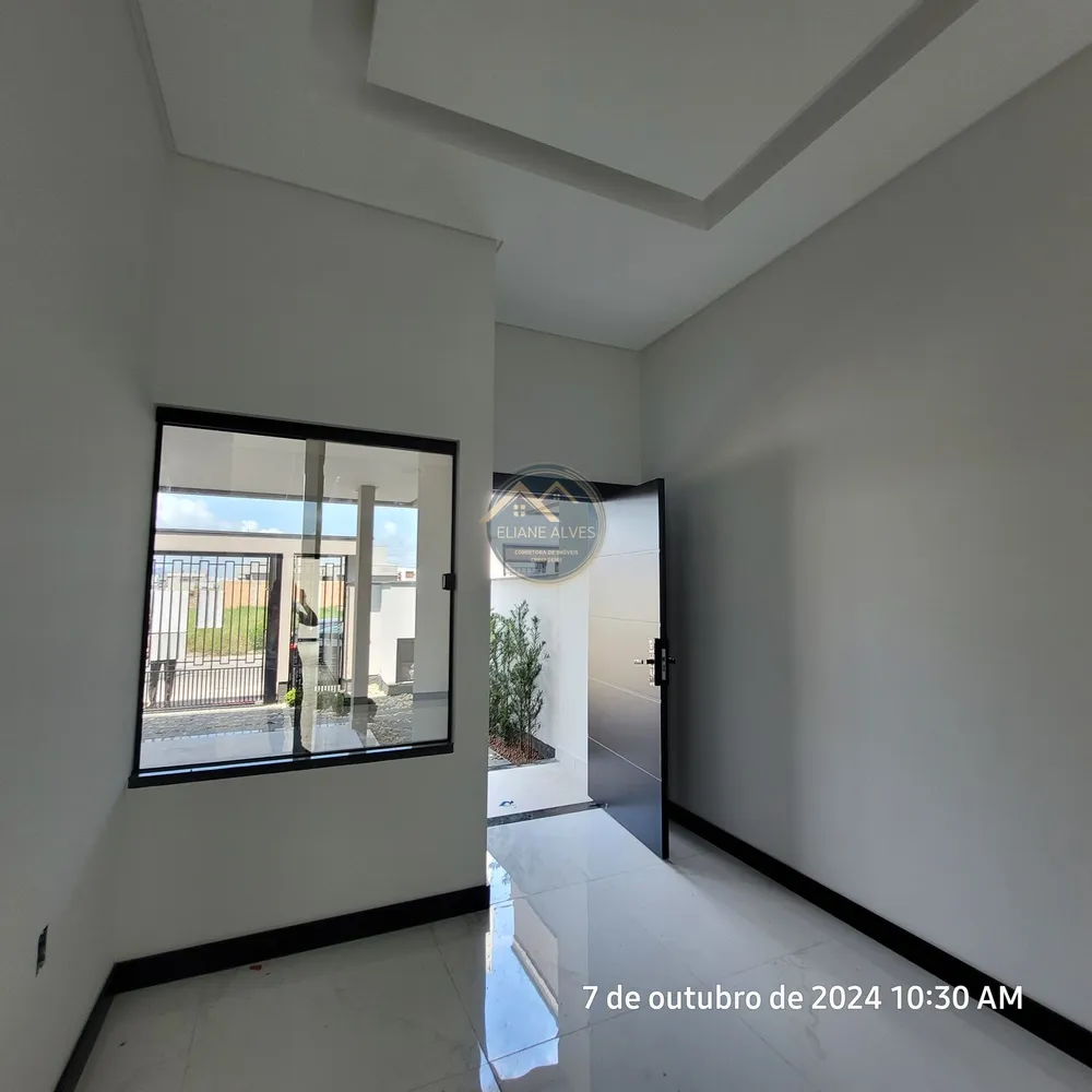 Casa, 3 quartos, 107 m² - Foto 7