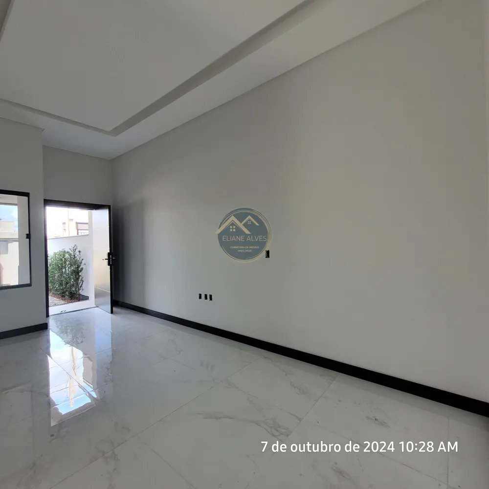 Casa, 3 quartos, 107 m² - Foto 2