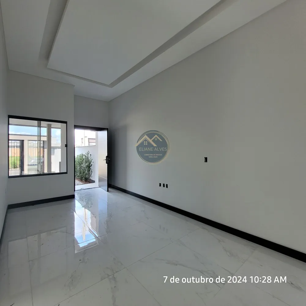 Casa, 3 quartos, 107 m² - Foto 12