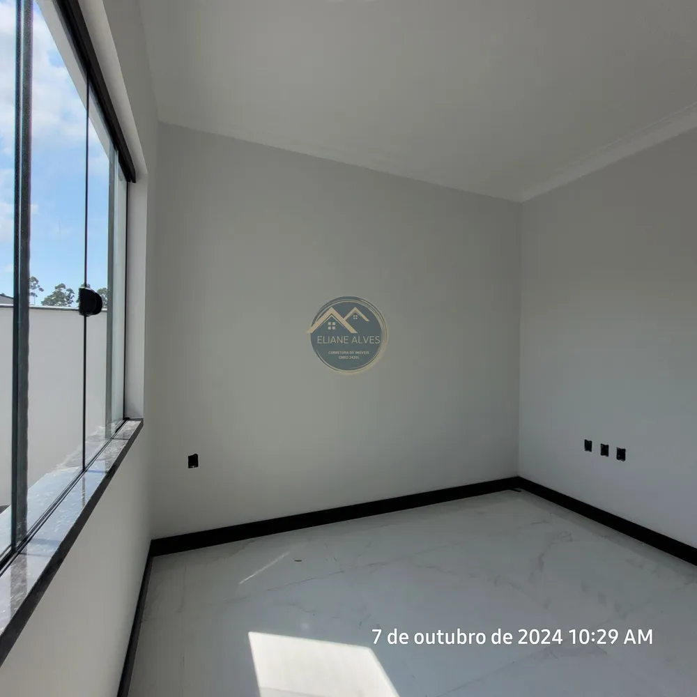 Casa, 3 quartos, 107 m² - Foto 9