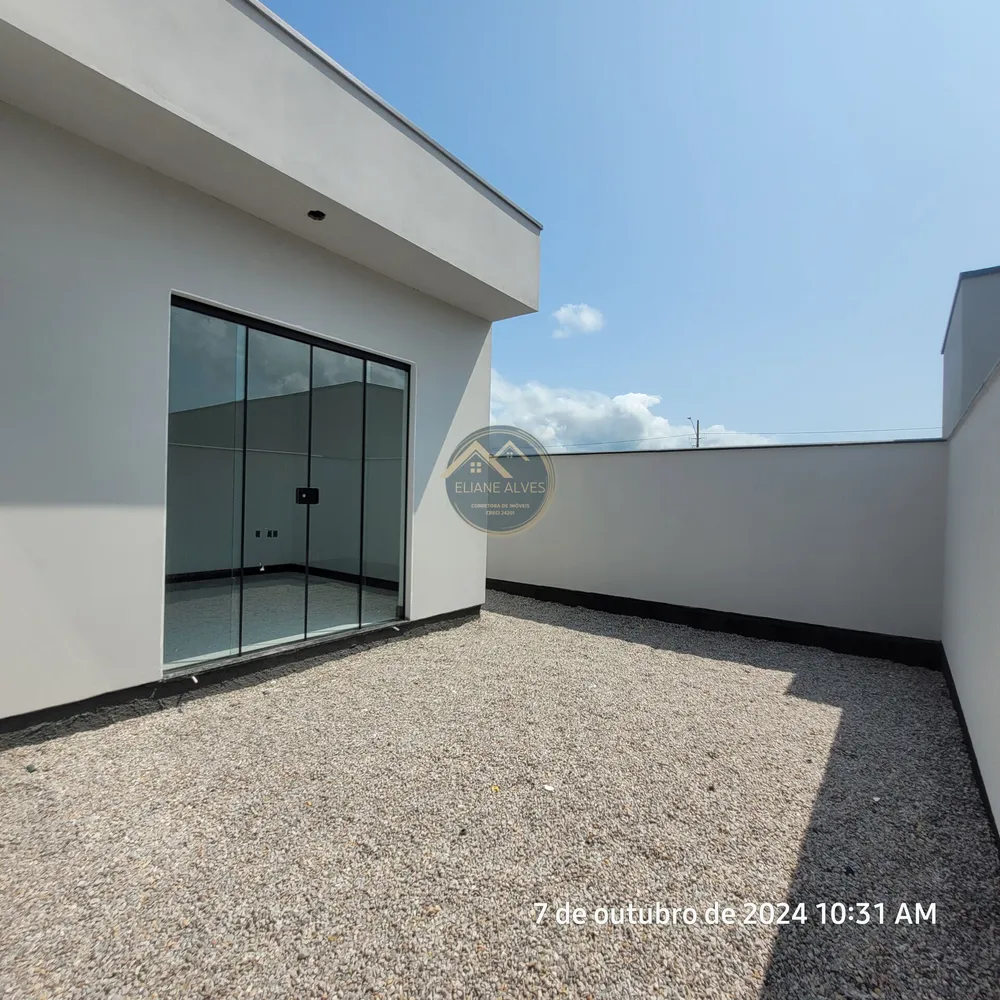 Casa, 3 quartos, 107 m² - Foto 15