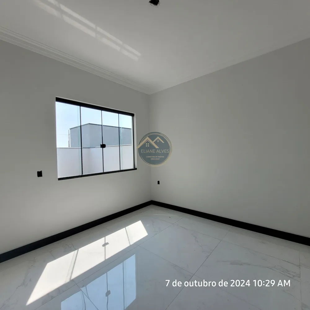 Casa, 3 quartos, 107 m² - Foto 3