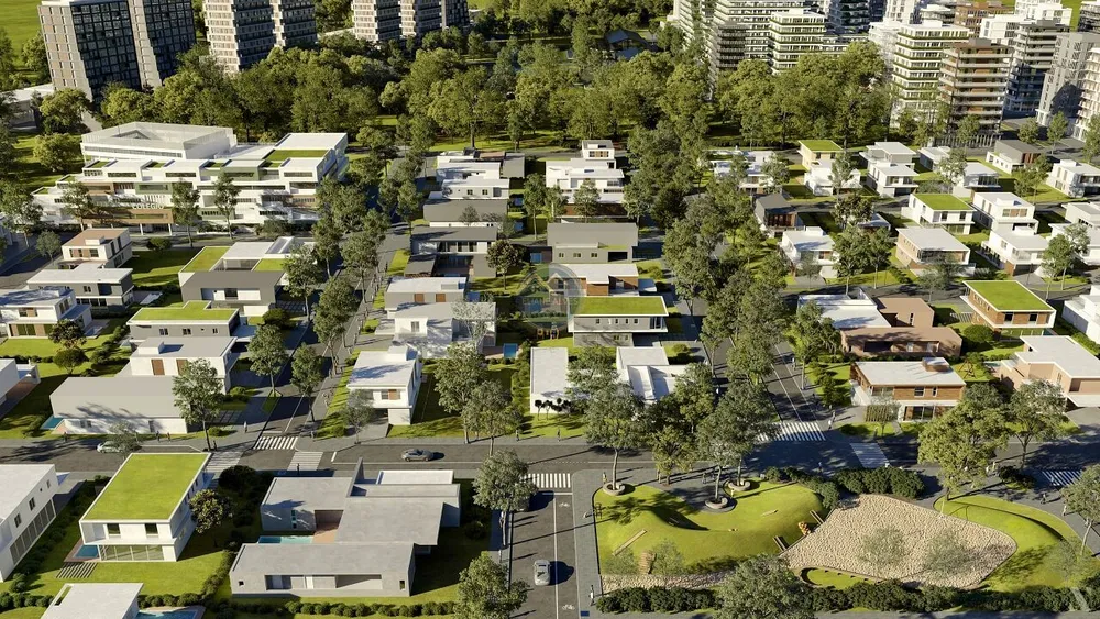 Terreno, 360 m² - Foto 2