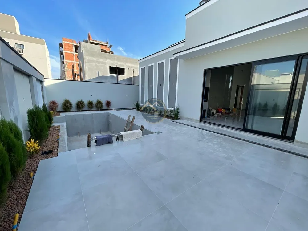 Casa, 3 quartos, 155 m² - Foto 3