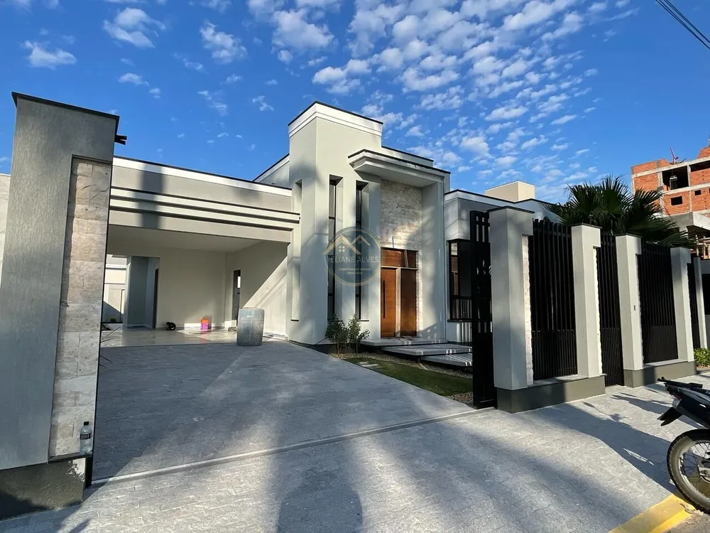 Casa, 3 quartos, 155 m² - Foto 5