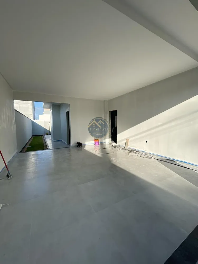 Casa, 3 quartos, 155 m² - Foto 9