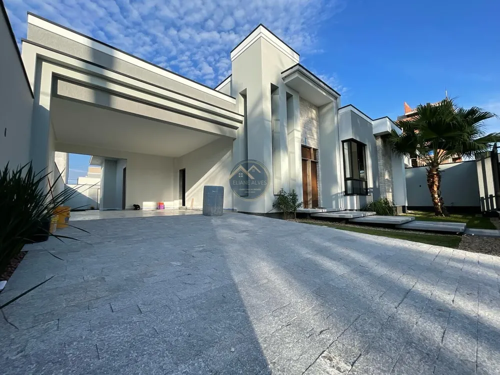 Casa, 3 quartos, 155 m² - Foto 11