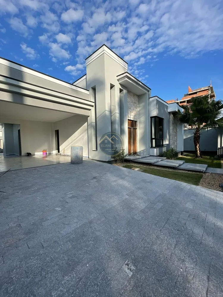 Casa, 3 quartos, 155 m² - Foto 1