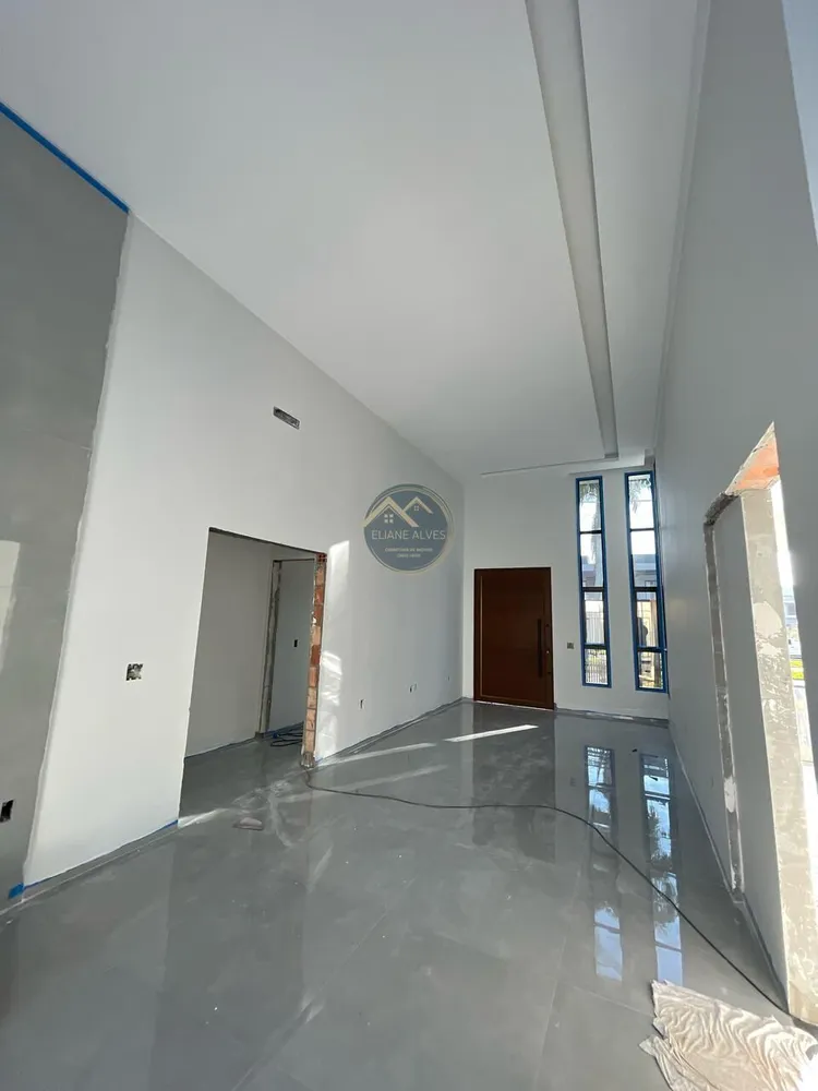 Casa, 3 quartos, 155 m² - Foto 6