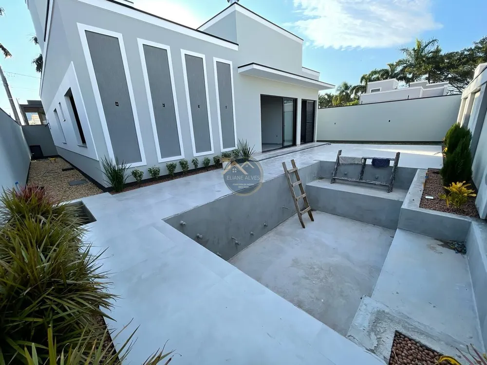 Casa, 3 quartos, 155 m² - Foto 2