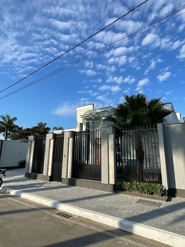 Casa, 3 quartos, 155 m² - Foto 1