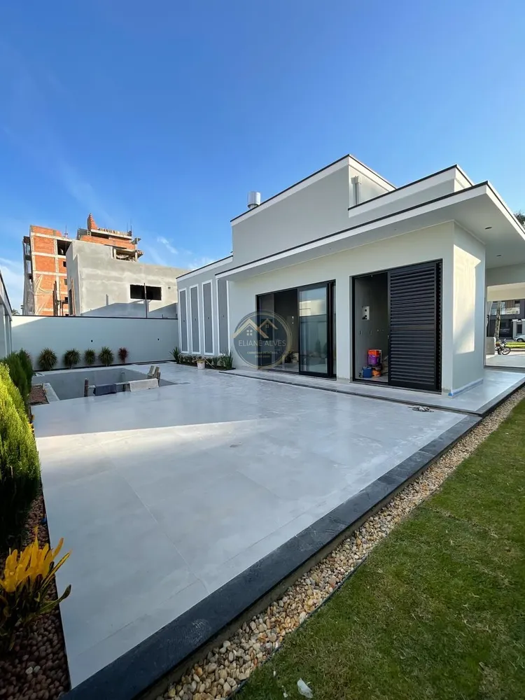 Casa, 3 quartos, 155 m² - Foto 14