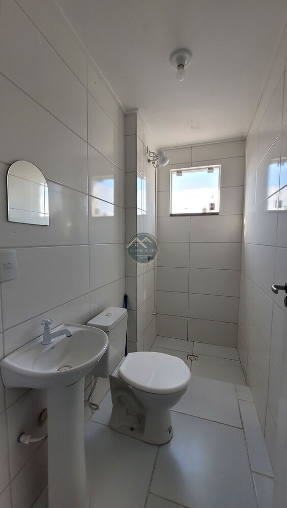 Apartamento à venda com 2 quartos, 54m² - Foto 3