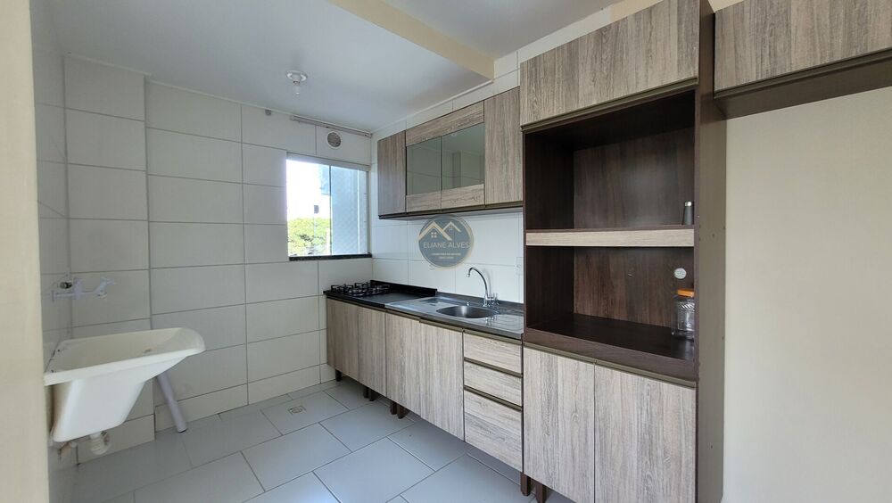 Apartamento à venda com 2 quartos, 54m² - Foto 1