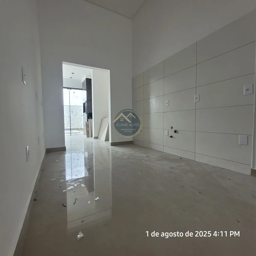 Casa, 3 quartos, 113 m² - Foto 5