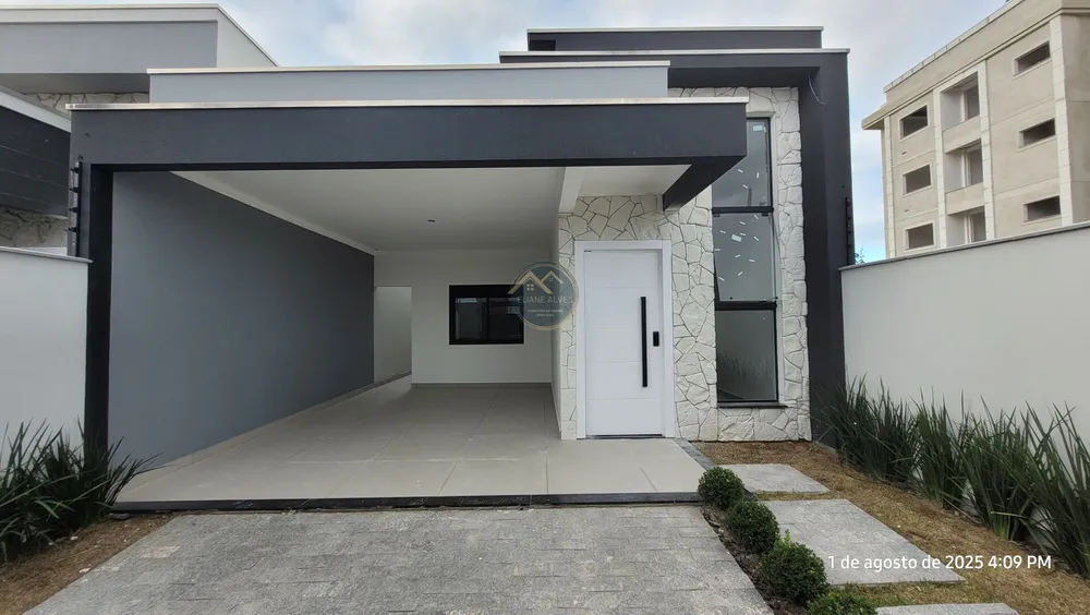 Casa, 3 quartos, 113 m² - Foto 9