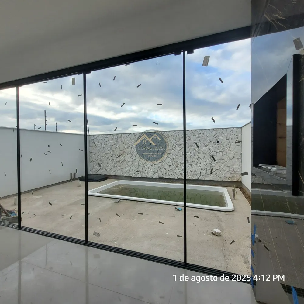 Casa, 3 quartos, 113 m² - Foto 12