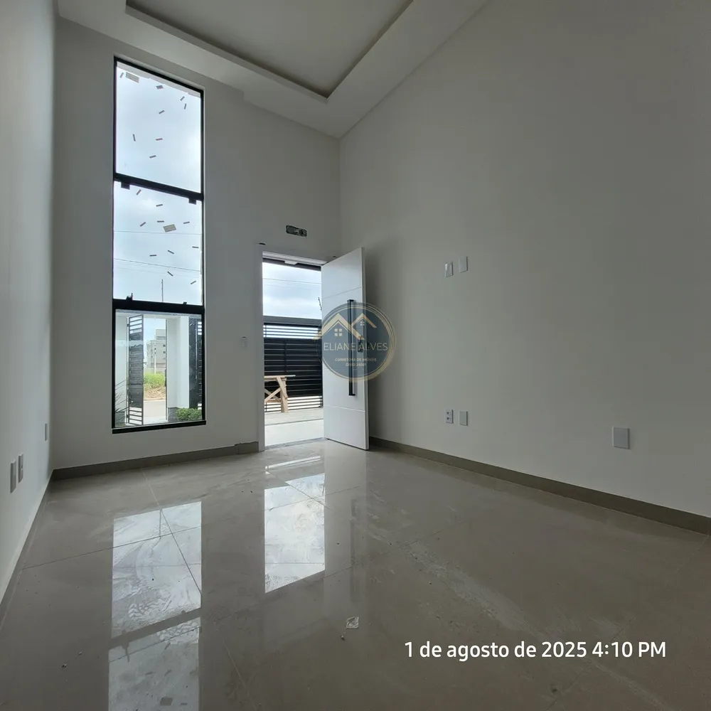 Casa, 3 quartos, 113 m² - Foto 4