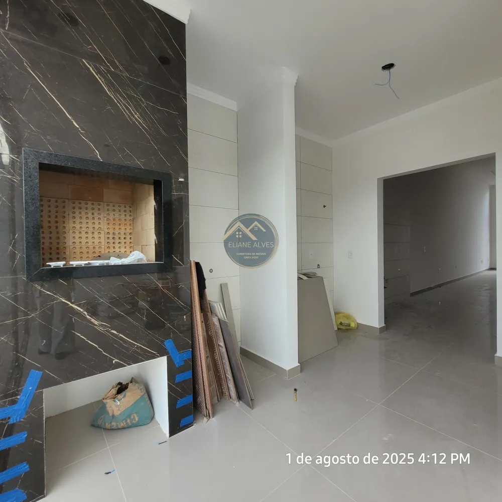 Casa, 3 quartos, 113 m² - Foto 12