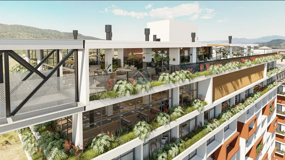 Apartamento, 2 quartos, 87 m² - Foto 1