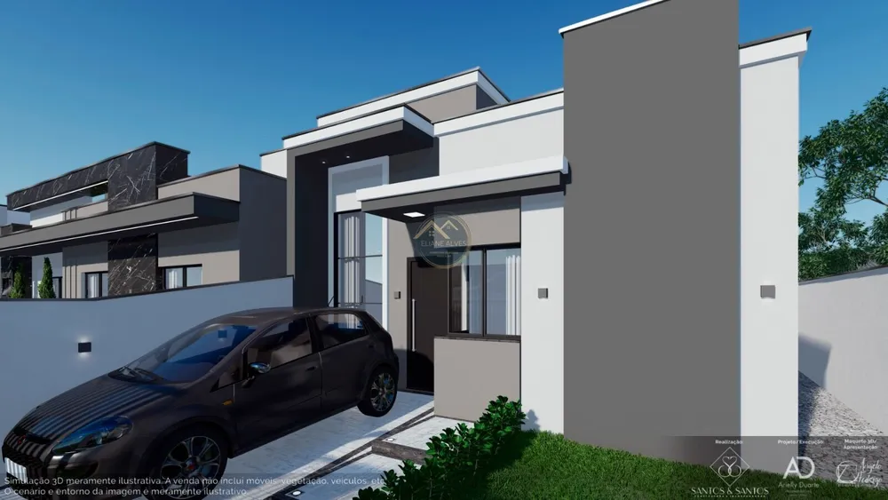 Casa, 3 quartos, 138 m² - Foto 14