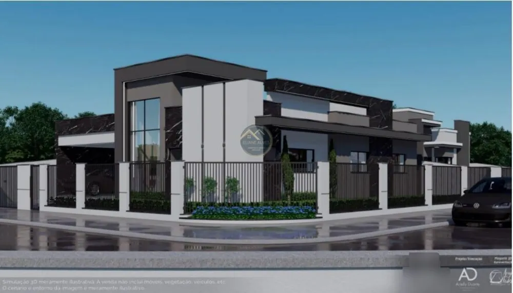 Casa, 3 quartos, 138 m² - Foto 11
