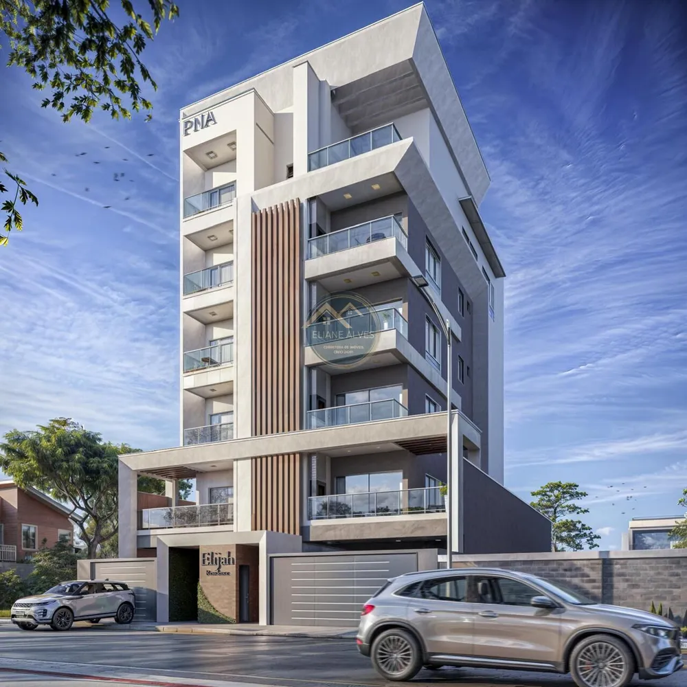 Apartamento, 2 quartos, 78 m² - Foto 1