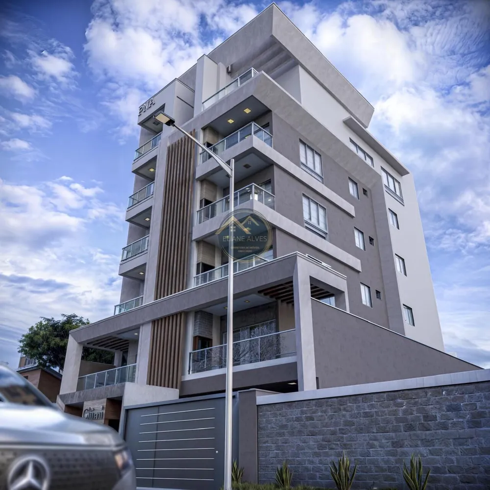 Apartamento, 2 quartos, 78 m² - Foto 1