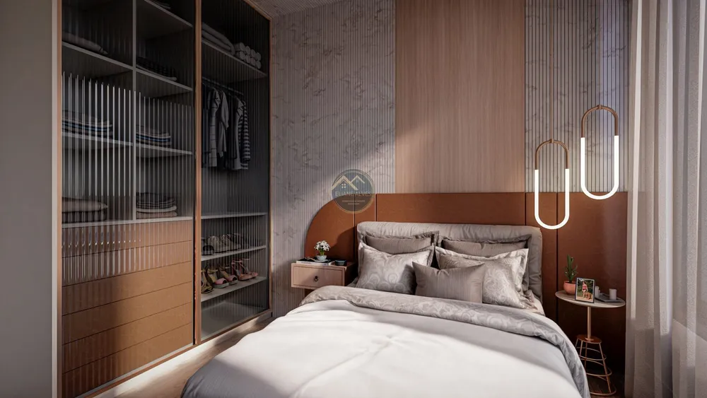 Apartamento, 2 quartos, 78 m² - Foto 7