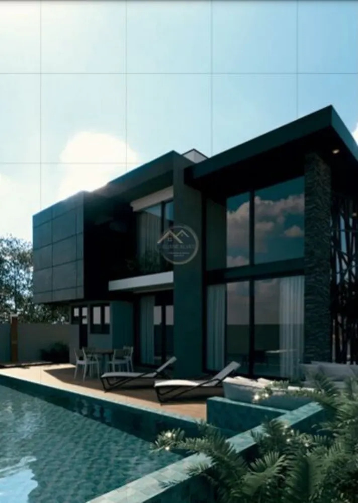 Casa, 4 quartos, 291 m² - Foto 3