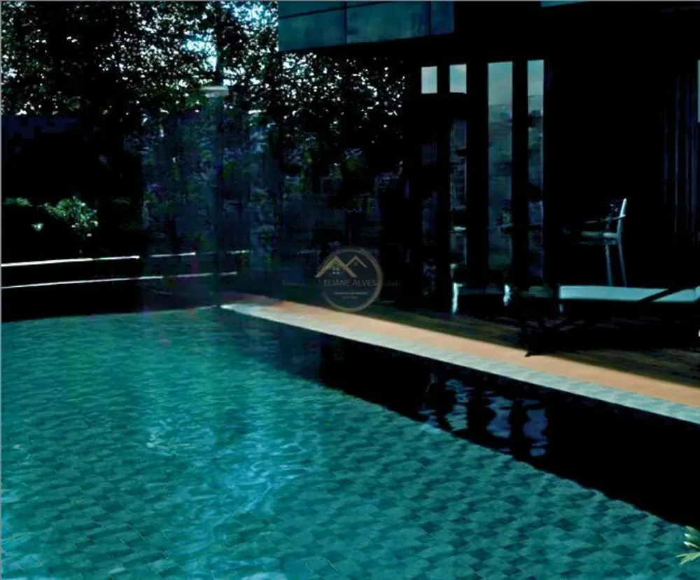 Casa, 4 quartos, 291 m² - Foto 4