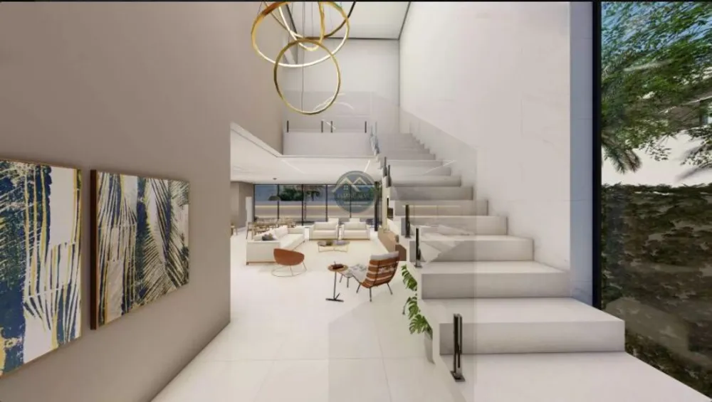 Casa, 3 quartos, 364 m² - Foto 5